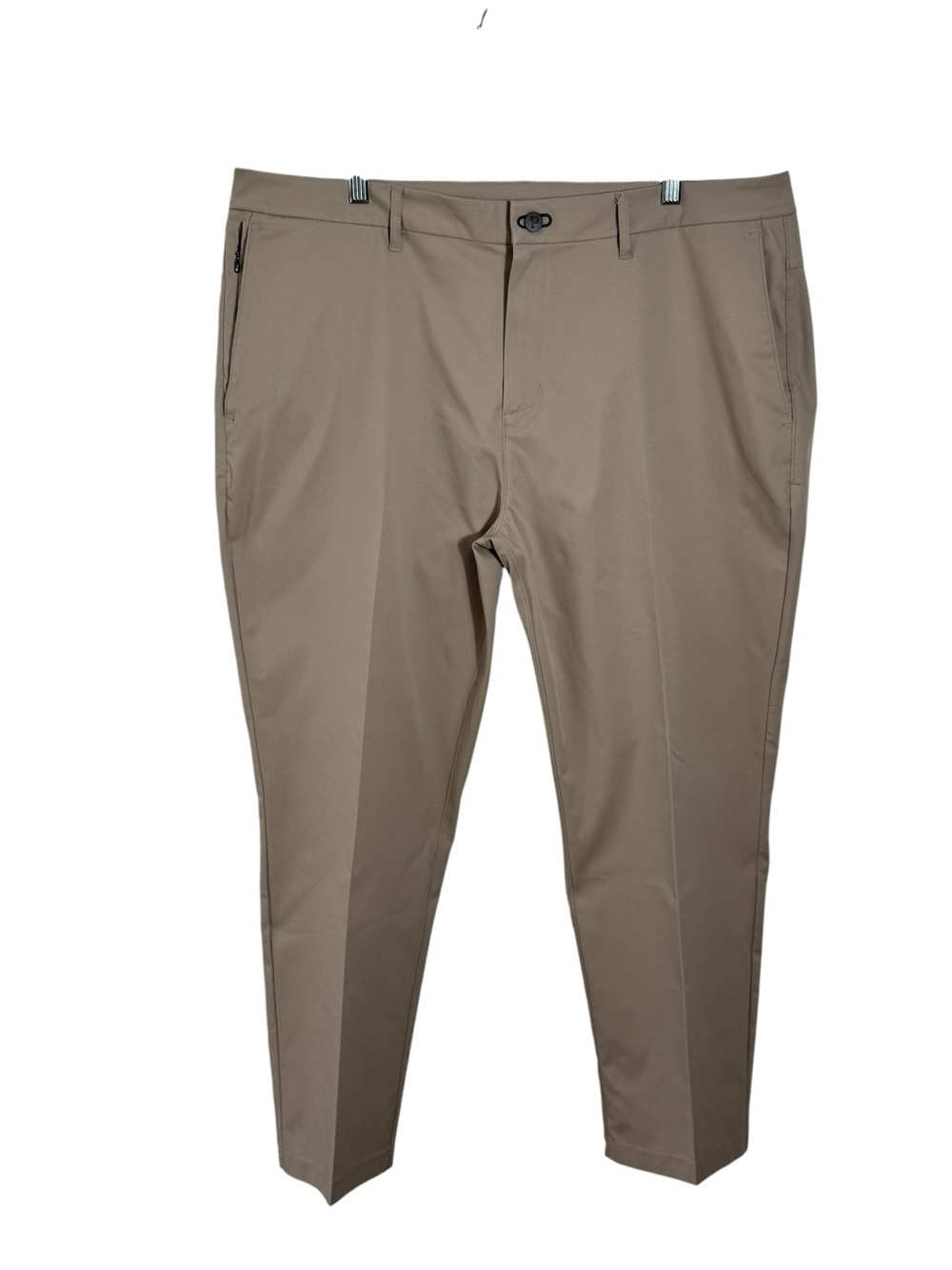 Public Rec Dealmaker Chino Pants 40x28 Sand Stretch Chino - Picture 2 of 10